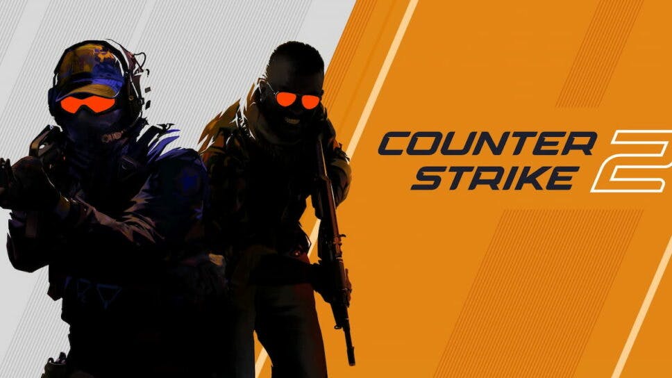 Counter-Strike 2 officially announced, release date, trailers, and beta opened cover image