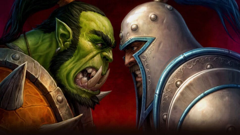 Cross-faction guilds to arrive in World of Warcraft cover image