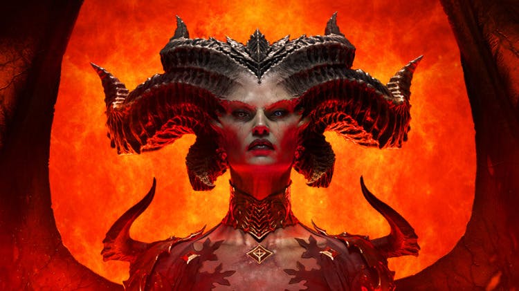 Diablo 4 Early Access Open Beta countdown and release date cover image
