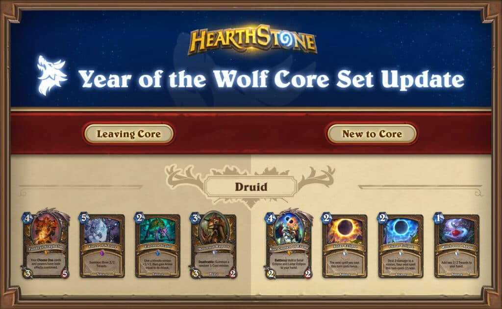 Druid update (Image via Blizzard Entertainment)