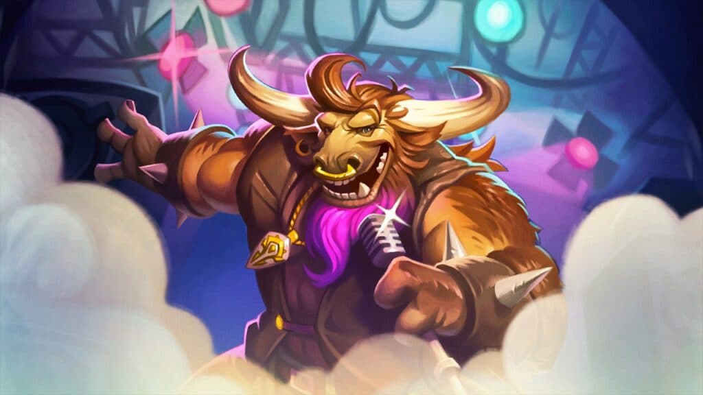 Festival of Legends Live will feature a Twitch drop and giveaways (Image via Blizzard Entertainment)