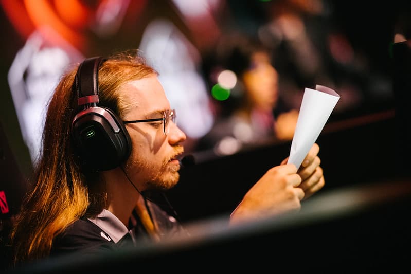 OG swaps Misha and Chu for Tour 2 DPC.<br>Image via Valve