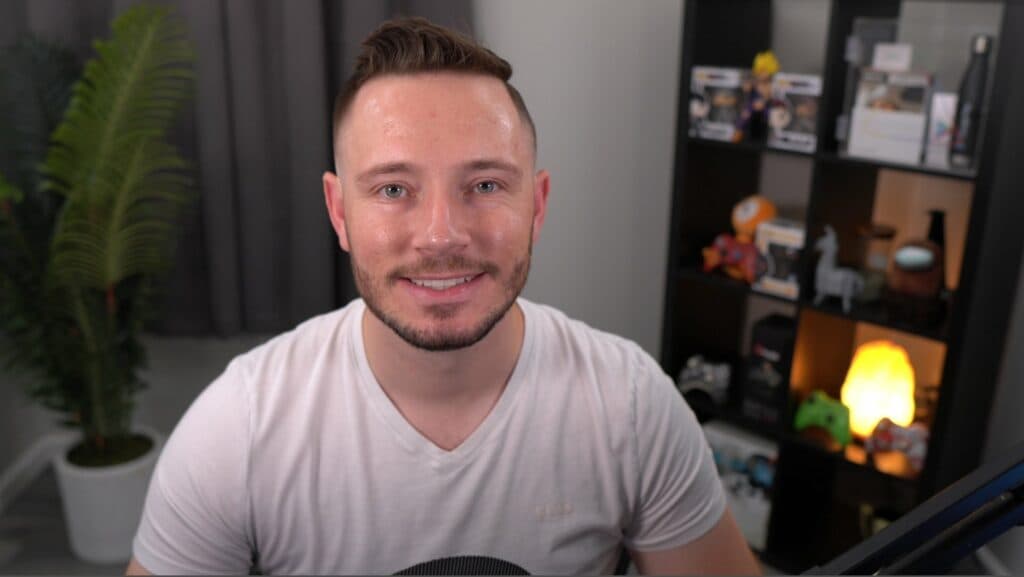 Taylor Reflections Noble. (Image Credit: Reflections' Twitter)