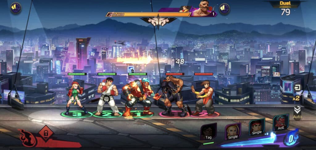 Street Fighter 6 review -- Indestructible