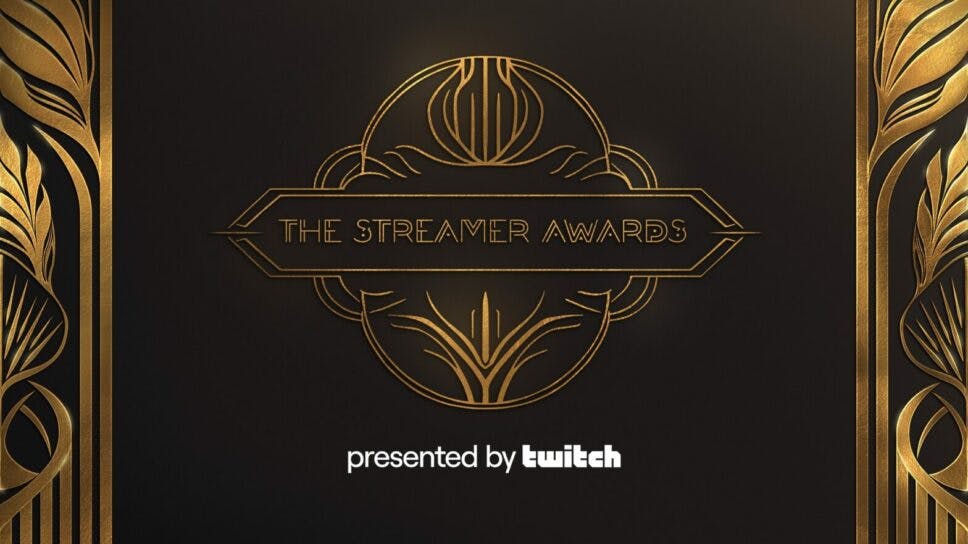 Streamer Awards 2023 by QTCinderella: All winners announced cover image