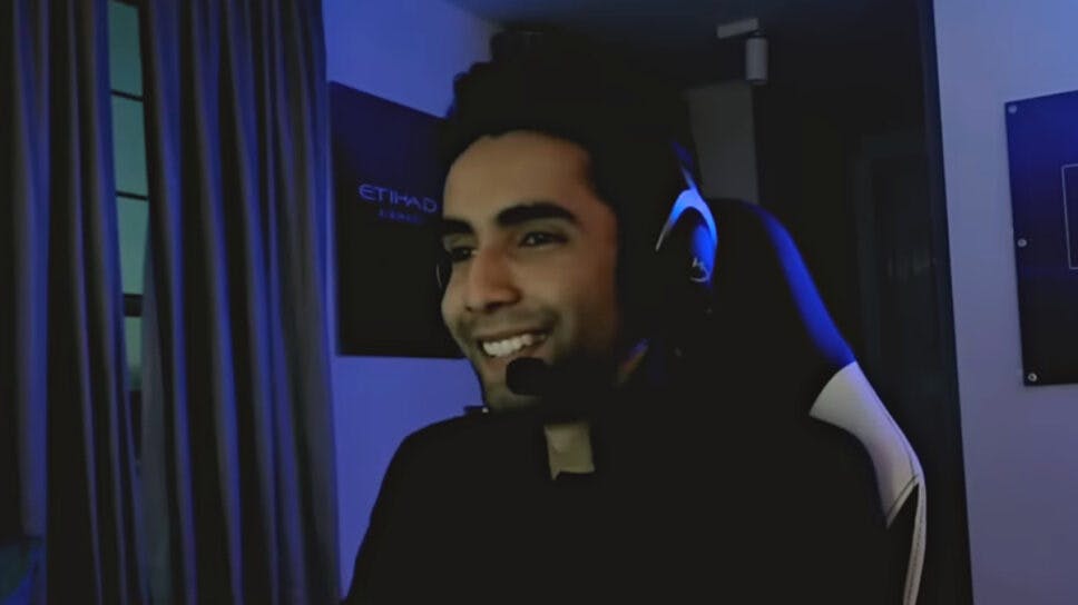 SumaiL talks about the “random” role swaps in Nigma Galaxy cover image