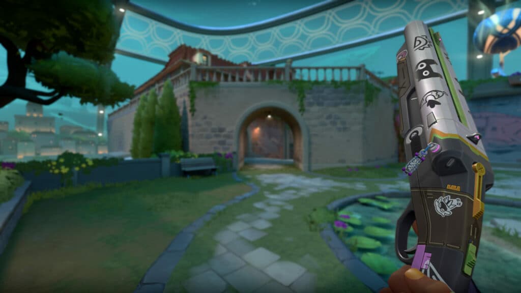 (Image Credit: Riot Games / VALORANT)