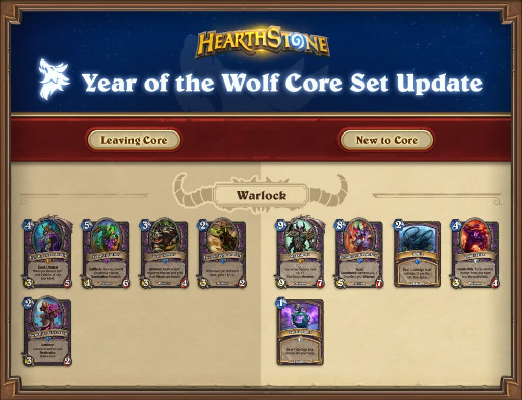 Warlock update (Image via Blizzard Entertainment)