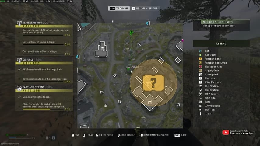 Image via TroubleChute Basics