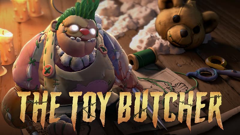 Another Toy Butcher set! (Image via Valve)