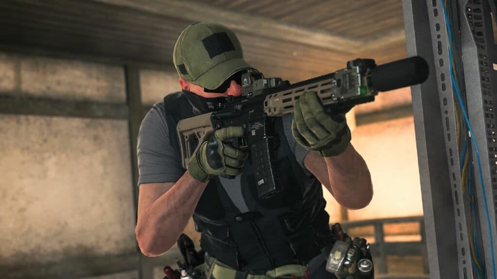 Photo via Call of Duty