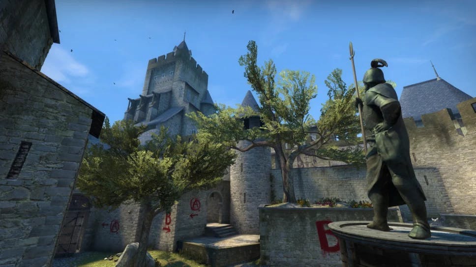 These maps may be coming to Counter-Strike 2 on Source 2 cover image