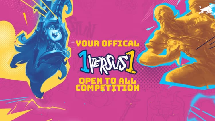 Red Bull Solo Q information (Image via Red Bull)