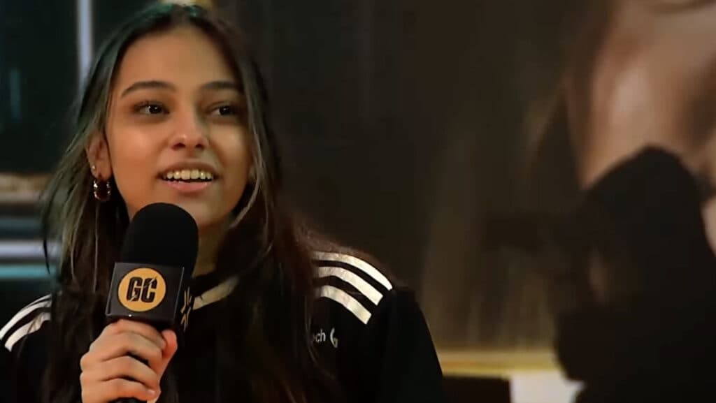 G2 Gozen Mary - Image via VCT