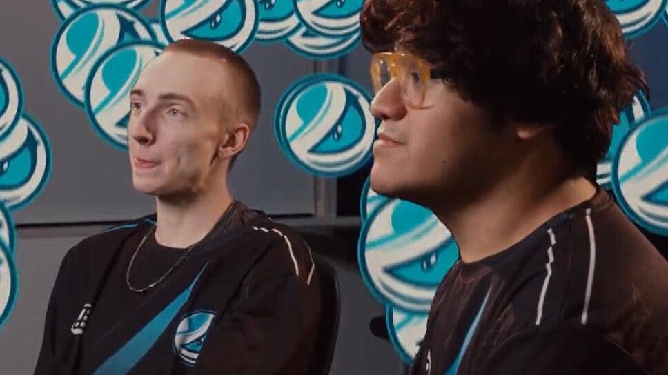 Luminosity signs MkLeo and Tweek to create the “greatest” Smash roster cover image