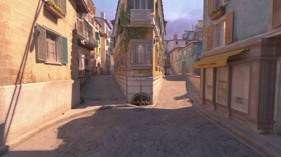 Counter-Strike 2 Maps: Here are all the maps in CSGO2 cover image