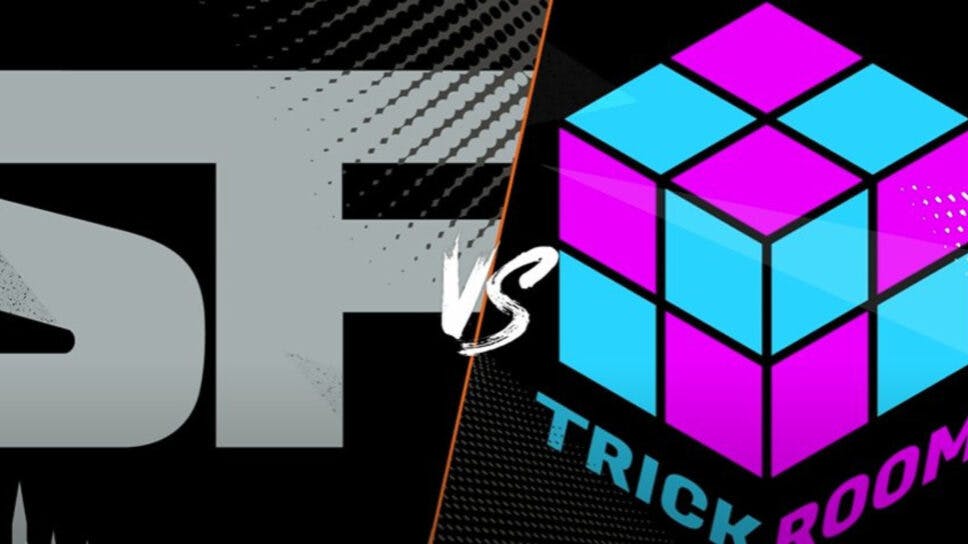 Shock the world: Trick Room beat Shock to win first OWL vs. Contenders match cover image