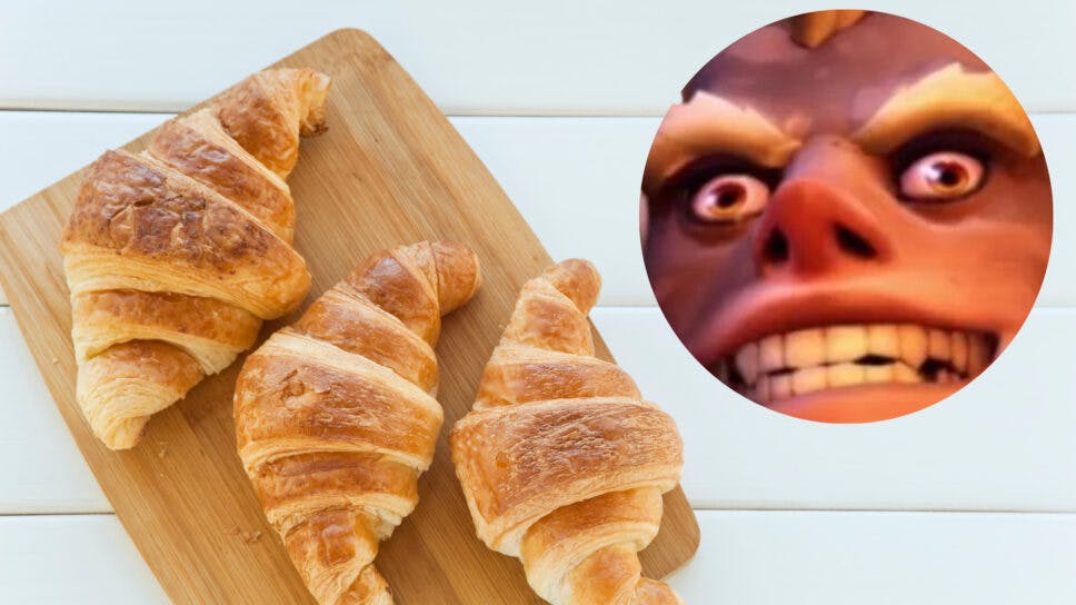 Blizzard posts a croissant, threatening the return of Paris to Overwatch 2 cover image