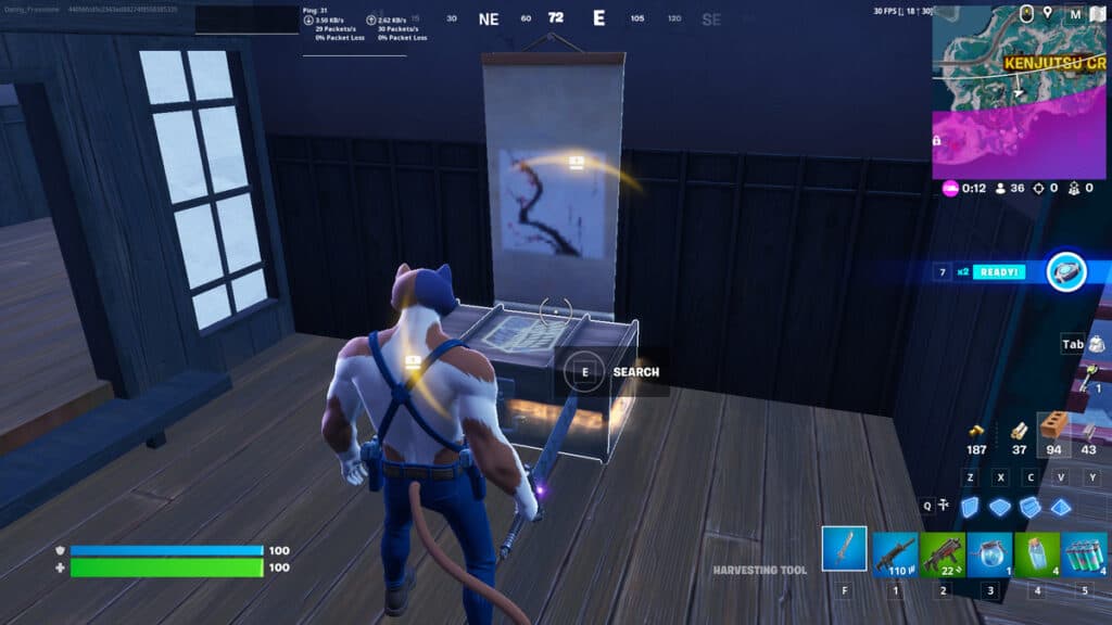 Image via Epic Games