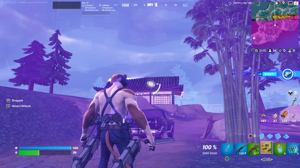 Image via Epic Games