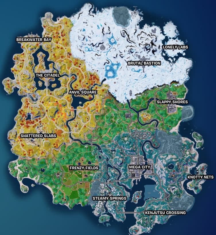 Image via Epic Games