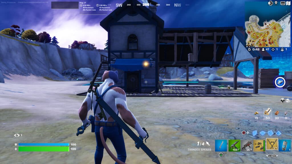 Image via Epic Games