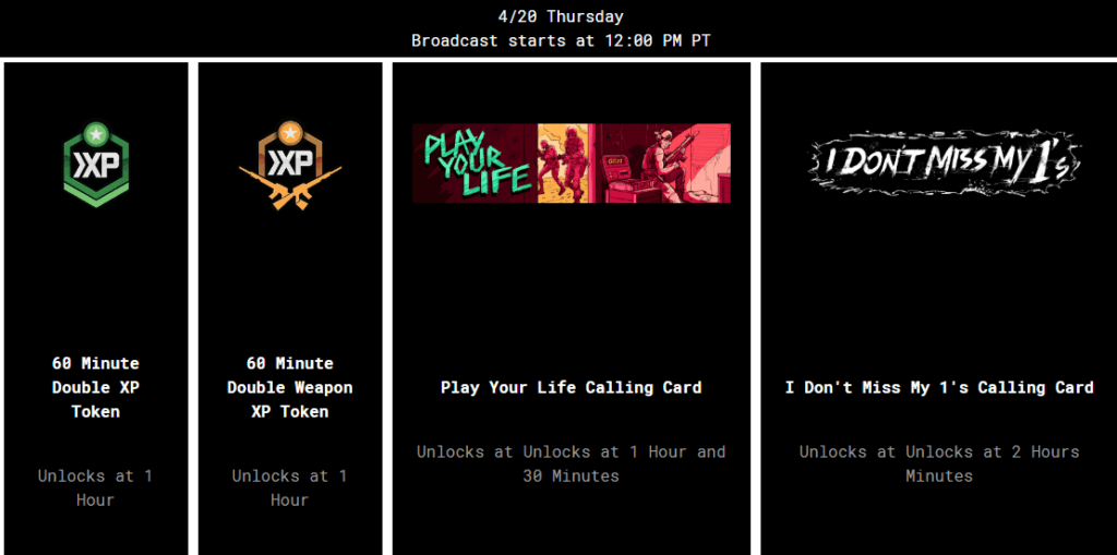 Image via Call of Duty League