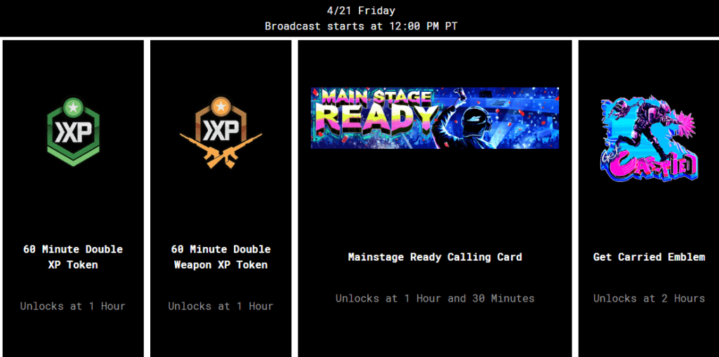 Image via Call of Duty League