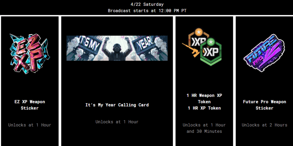 Image via Call of Duty League