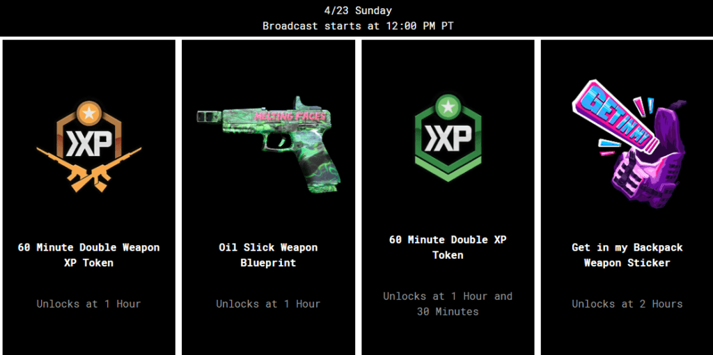 Image via Call of Duty League