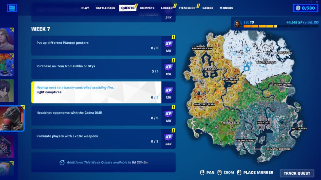 Image via Epic Games