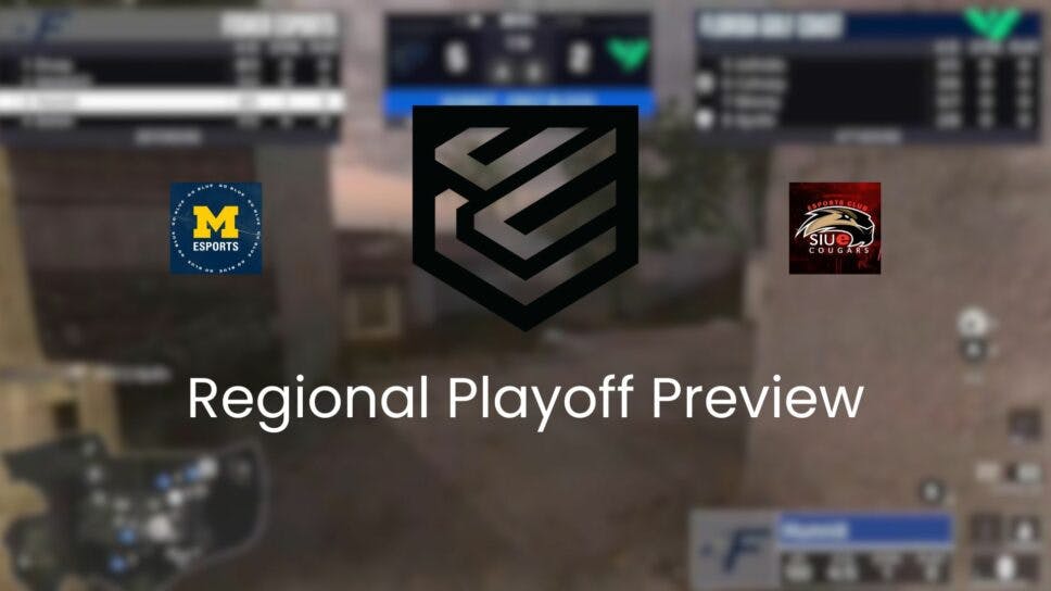 CCL 2023 Regional Playoffs Preview: West & Midwest cover image