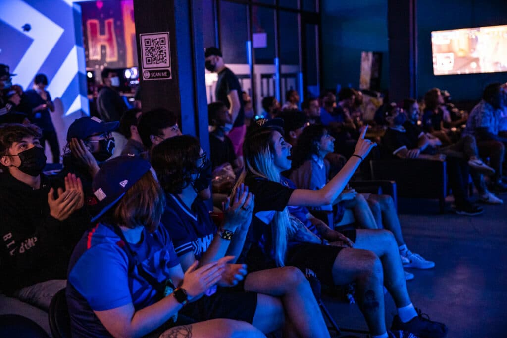 (Image via BrookLAN)