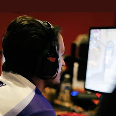 Shady - Western Esports