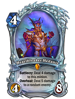 Heartbreaker Hedanis (Image via Blizzard Entertainment)