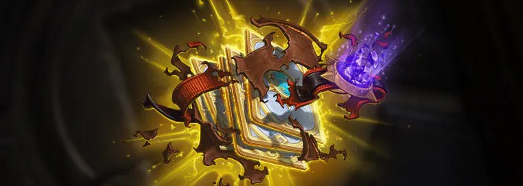 How to open Hearthstone packs ahead of the Festival of Legends expansion