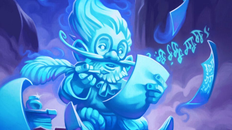 Get free Festival of Legends Hearthstone packs ahead of the expansion! cover image