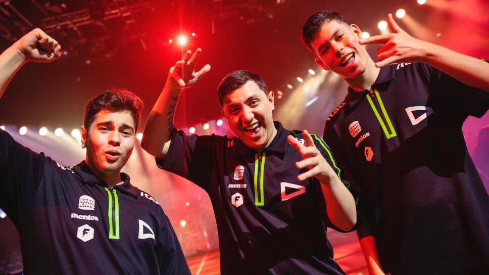 VCT Americas 2023: LOUD vs MIBR ends with the World Champions on top 2-1 cover image