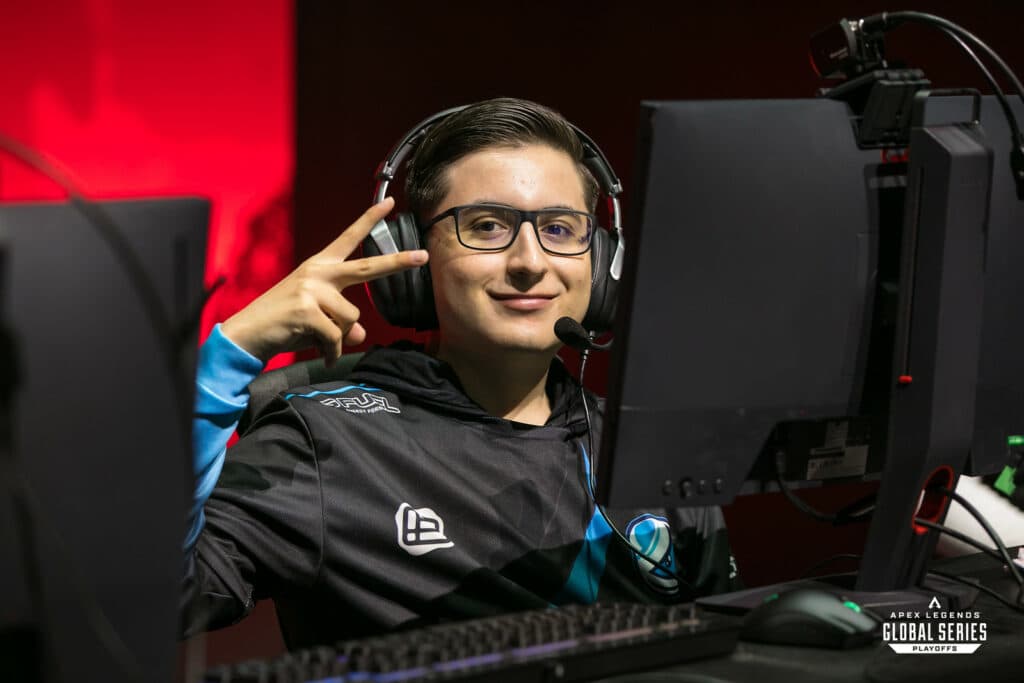 Yanya (Photo EA/Joe Brady)