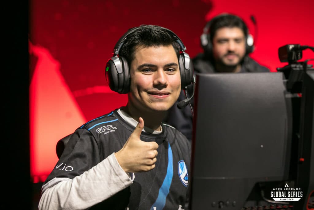 Jaguares (Photo EA/Joe Brady)