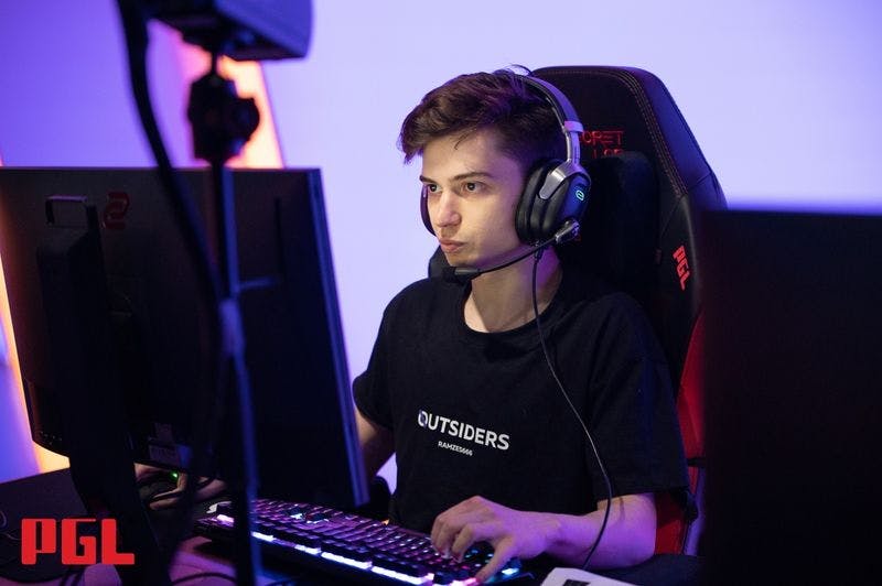 RAMZES666 and HellRaisers qualify for Berlin Major after 1st place finish<br>via PGL