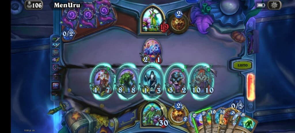 Casual Turn 2 - Image by Rami