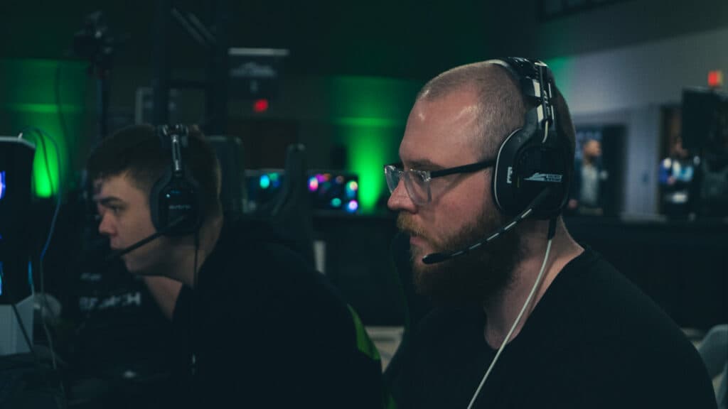 Seany has been a staple on the Breach Academy team during Challengers Elite in 2023.