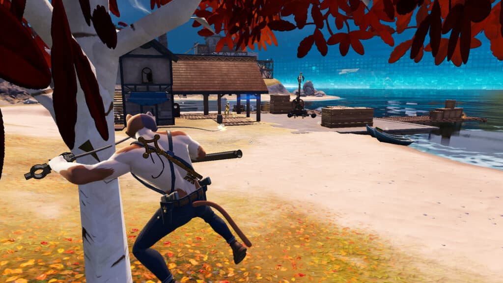 Image via Epic Games