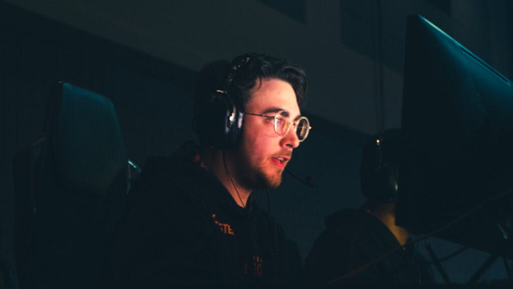 Clayster is leading Legion to their best-ever season.