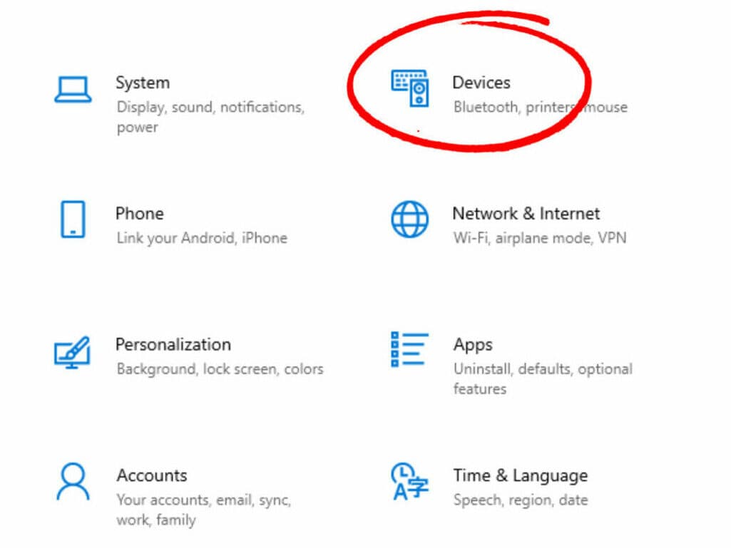 Connecting PS4 controller to Steam (Windows Devices)