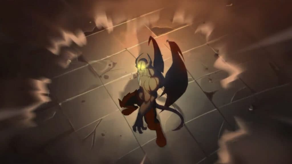 Playing Berlin Major Fantasy can enhance your viewing experience! (Image via ESL)