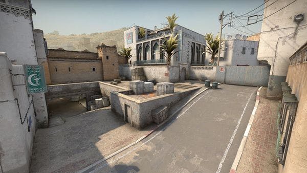 Counter-Strike 2 beta… Boring? Gamers complain about lack of players and content cover image