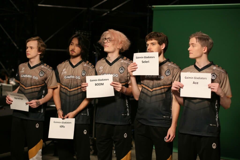 Dyrachyo (Image via Twitter)