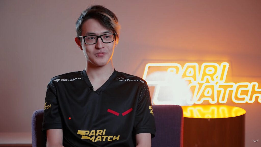 watson joins HellRaisers in late 2021.<br>Image via <a href="https://youtu.be/3R1NbvlpeCU" target="_blank" rel="noreferrer noopener nofollow">HellRaisers</a>